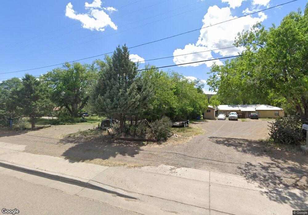 1845 Little Walnut Rd, Silver City, NM 88061 - photo 1