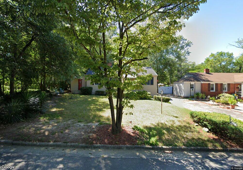 2714 Oakland Ave, Augusta, GA 30909 - photo 1