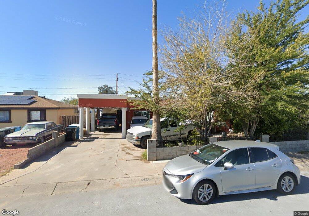 4450 N 49th Dr unit 2A, Phoenix, AZ 85031 - photo 1