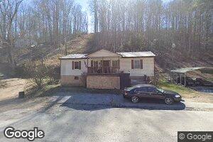 10991 Coal Heritage Rd, Bramwell, WV 24715