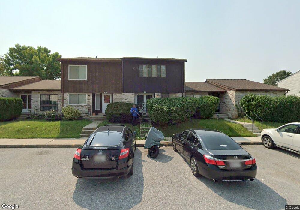 9921 Shoshone Way, Randallstown, MD 21133 - photo 1