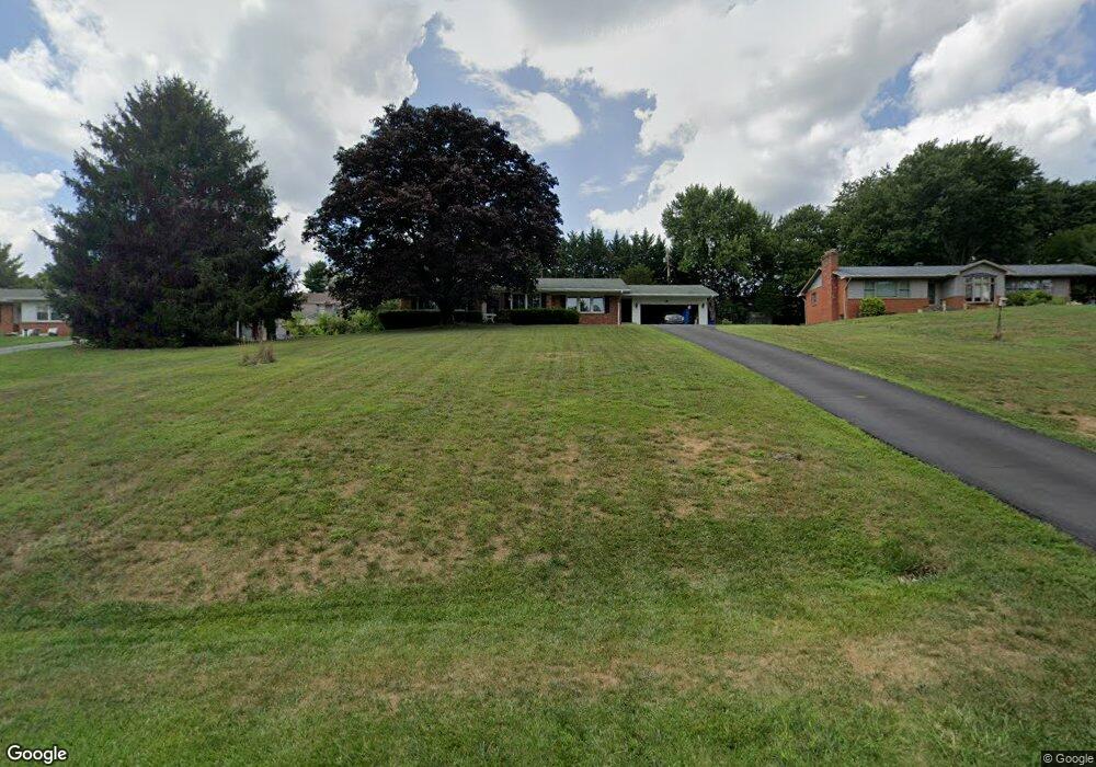 22704 Ward Ave, Germantown, MD 20876 - photo 1