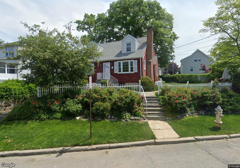 33 Woodland Ave unit 2, Rye Brook, NY 10573 - photo 1