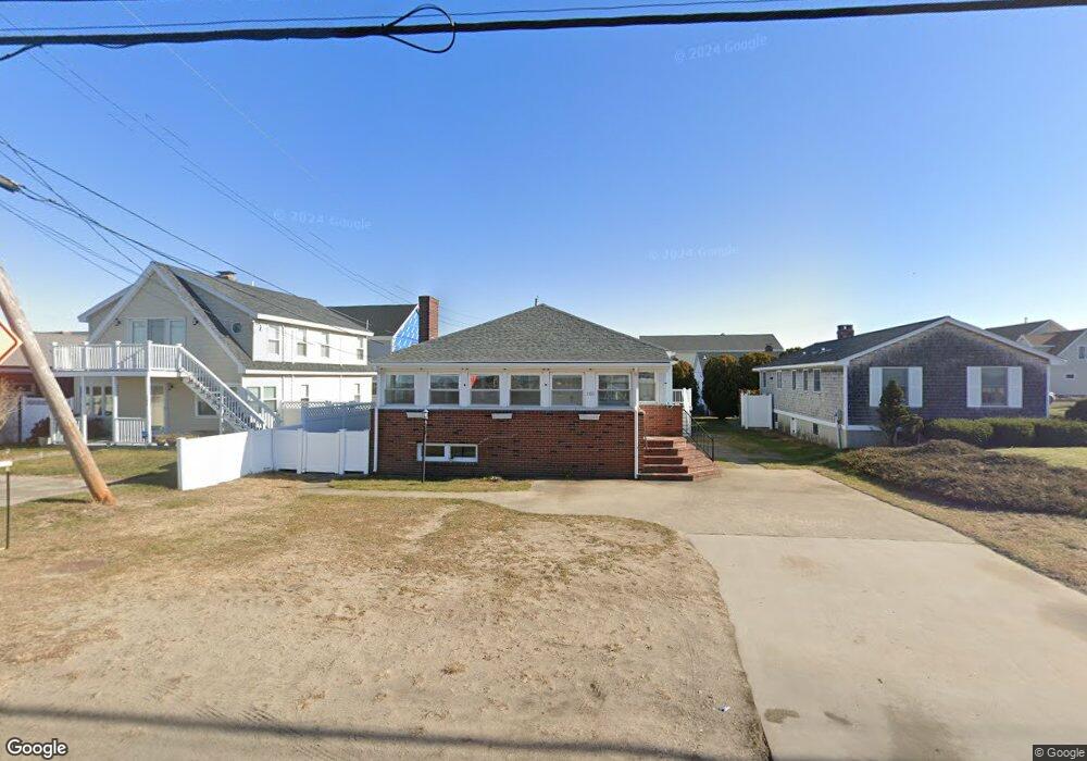 360 Ocean Blvd, Seabrook, NH 03874 - photo 1