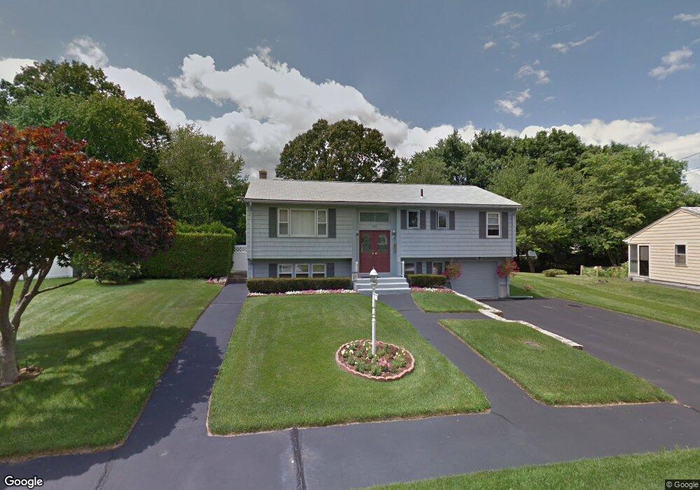 59 Swallow Dr, Cranston, RI 02920 - photo 1