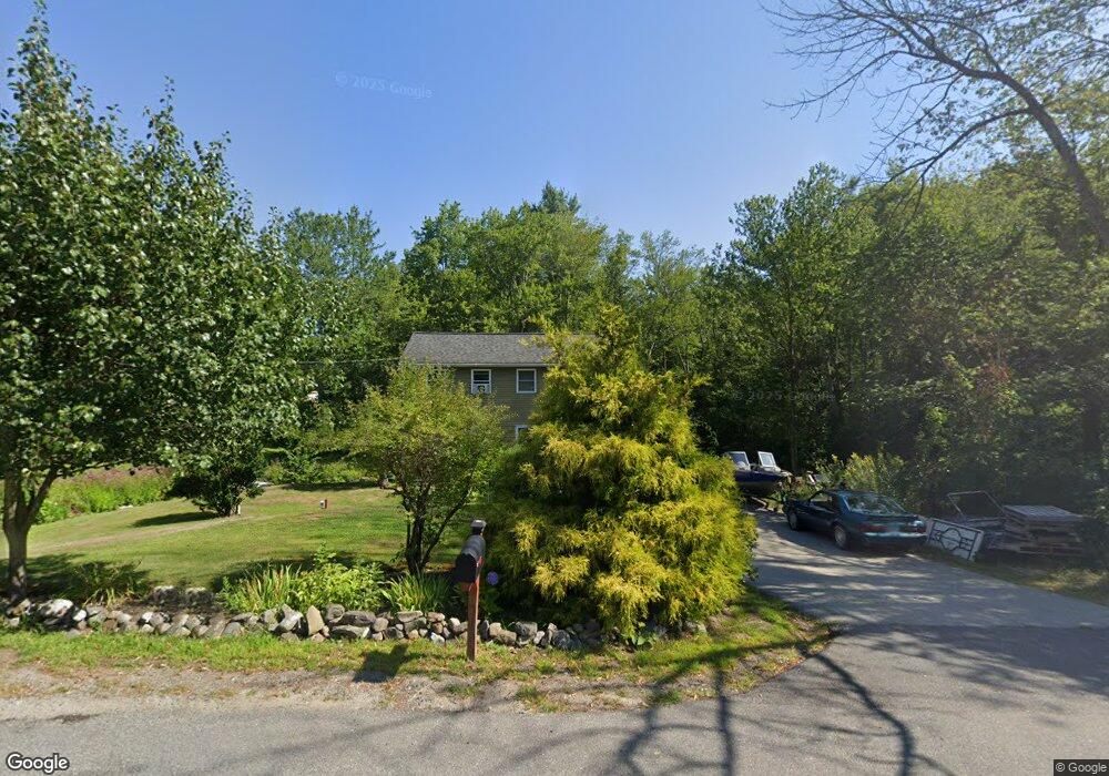 7 Thornell Rd, Newton, NH 03858 - photo 1