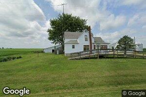 3335 N 1600e Rd, Kempton, IL 60946