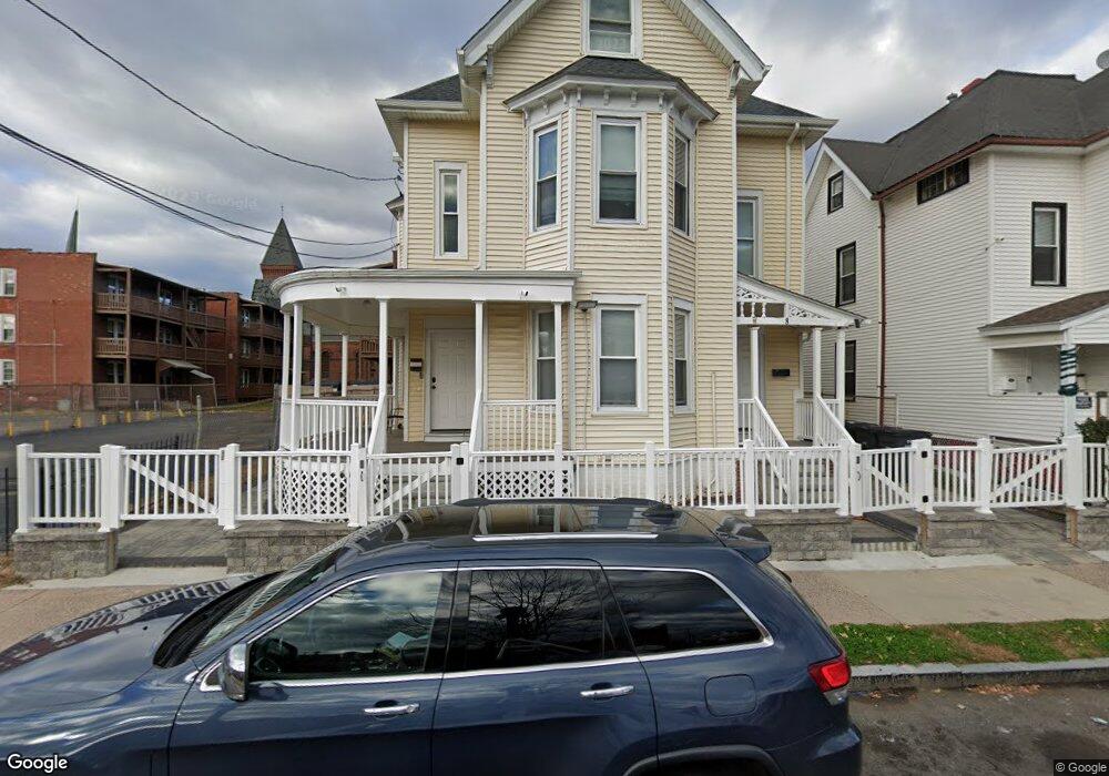 6 Pavilion St unit 8, Hartford, CT 06120 - photo 1