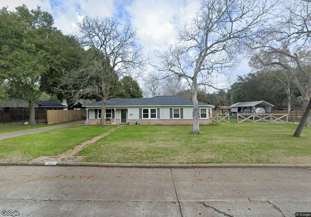 1021 Frances Dr, Rosenberg, TX 77471 - photo 1