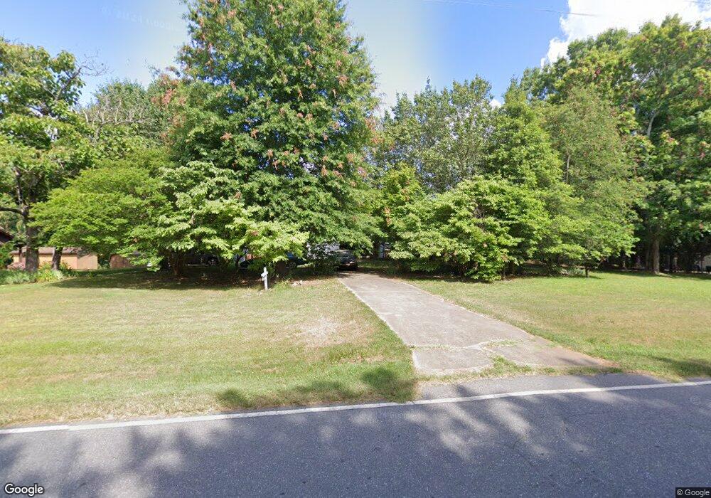 5215 New Hope Church Rd, Asheboro, NC 27205 - photo 1