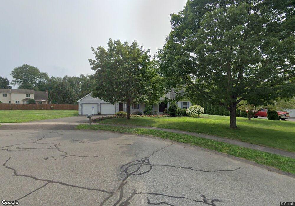 10 Anthony Ave, Cromwell, CT 06416 - photo 1