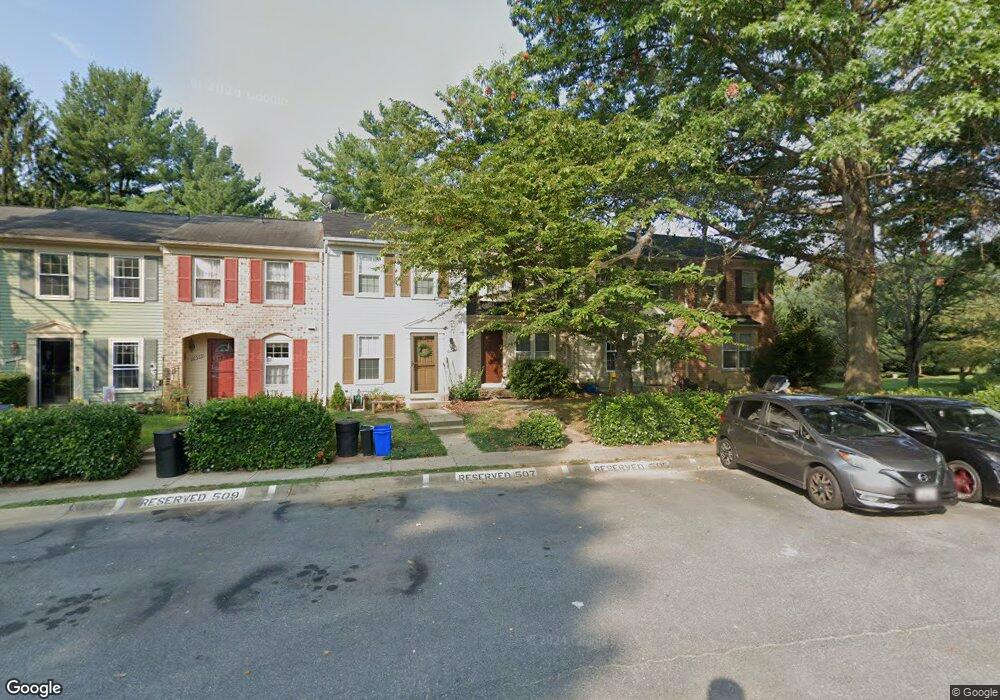 20505 Strath Haven Dr, Montgomery Village, MD 20886 - photo 1