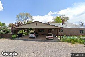 210 S 400 E, Richfield, UT 84701