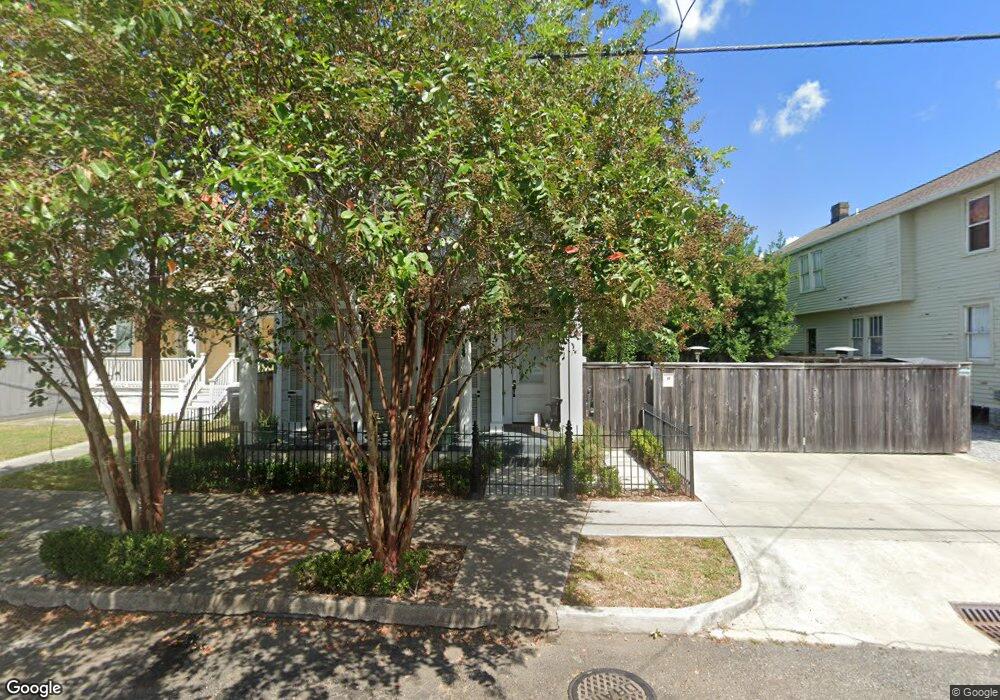 623 Philip St unit C, New Orleans, LA 70130 - photo 1