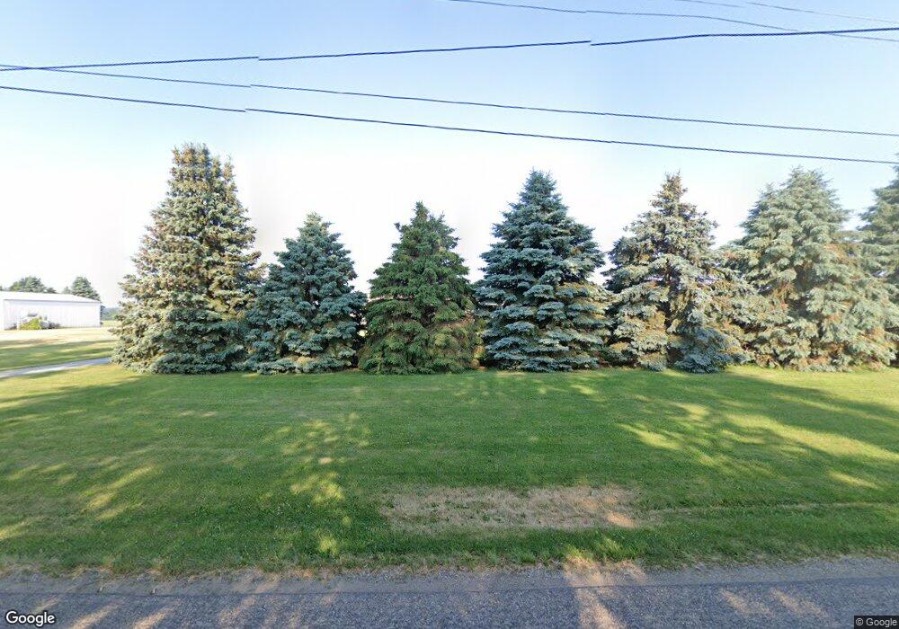 2033 S 800 W, Hudson, IN 46747 - photo 1