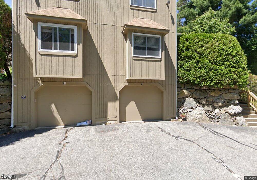 9 Kings Forest Path, Uxbridge, MA 01569 - photo 1