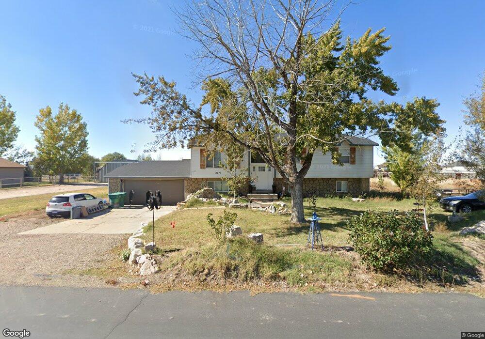 3211 S 2850 W, West Haven, UT 84401 - photo 1