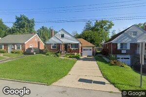 5226 Parkview Ave, Cincinnati, OH 45238