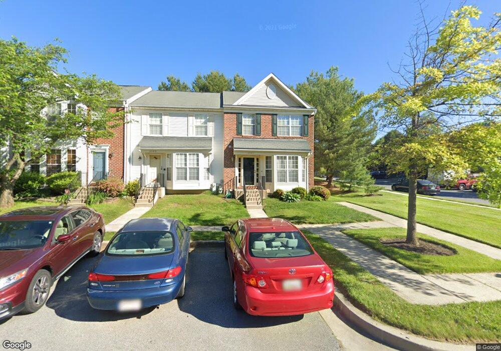 3501 Derby Shire Cir, Windsor Mill, MD 21244 - photo 1