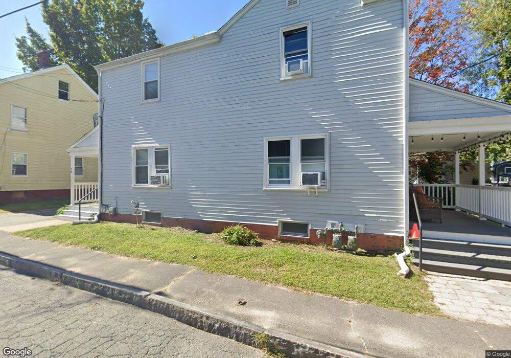 10 Berkeley St unit 12, Easthampton, MA 01027 - photo 1