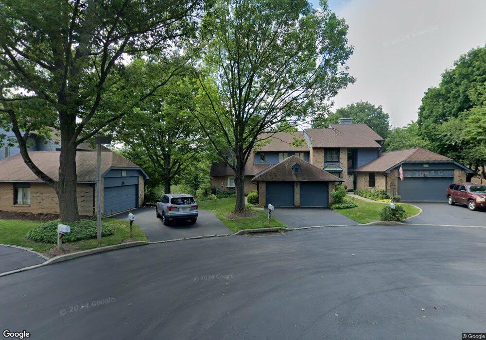 3 Painters Ln, Chesterbrook, PA 19087 - photo 1