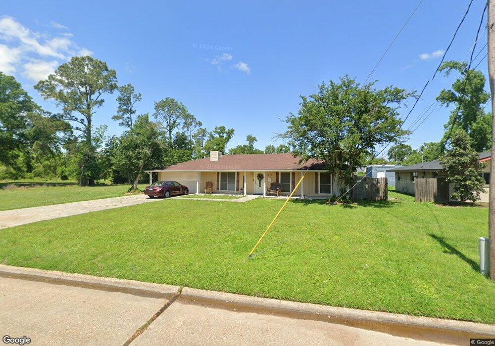 258 Spring St, Lake Charles, LA 70605 - photo 1