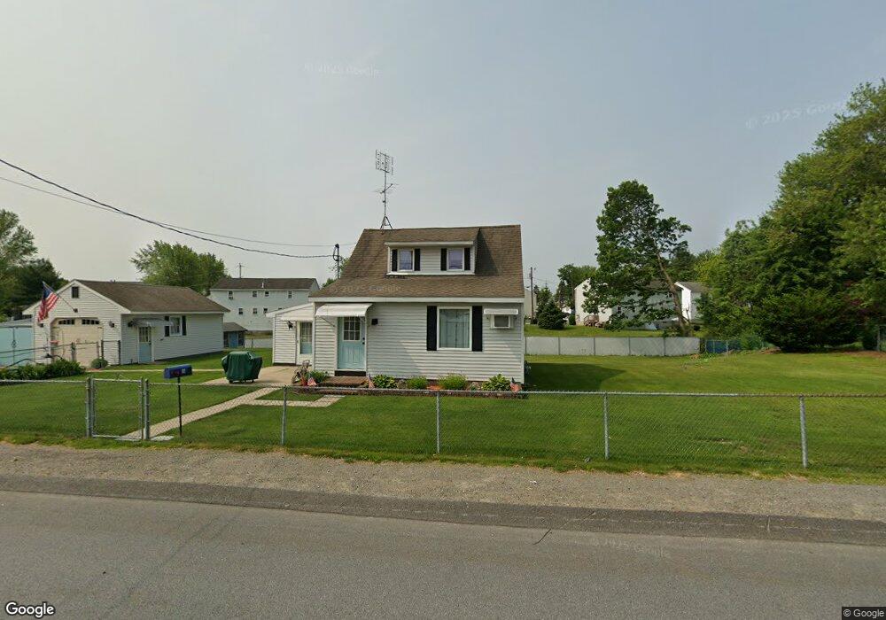 55 Fairview Ave unit 117118, Nashua, NH 03060 - photo 1