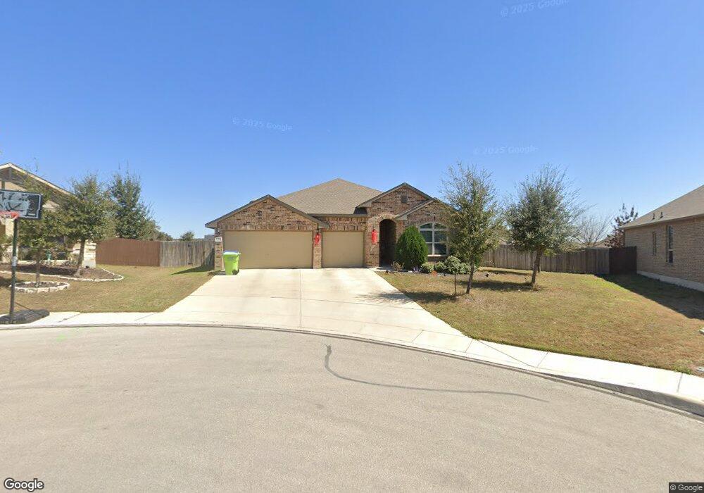10314 Cactus Hills, San Antonio, TX 78254 - photo 1