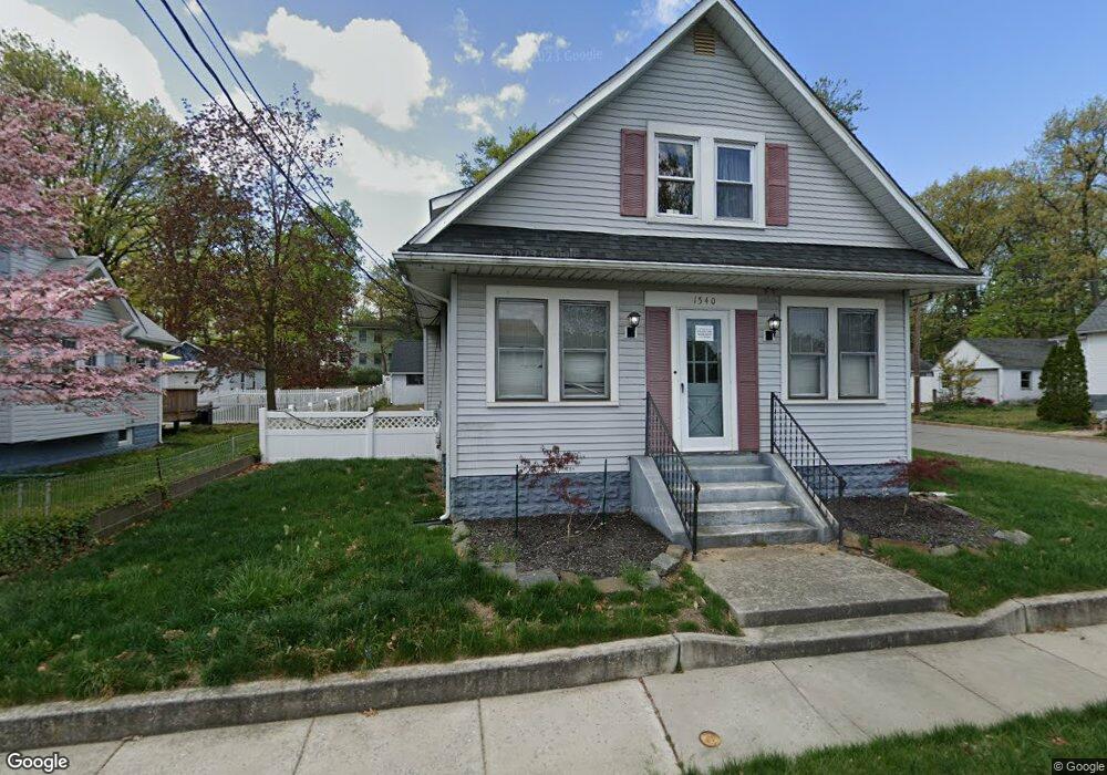 1540 Center St, West Deptford, NJ 08086 - photo 1