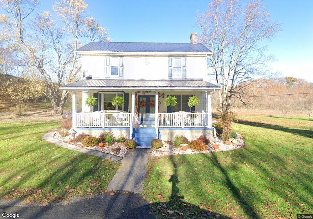 395 Apples Mill Rd, West Newton, PA 15089 - photo 1