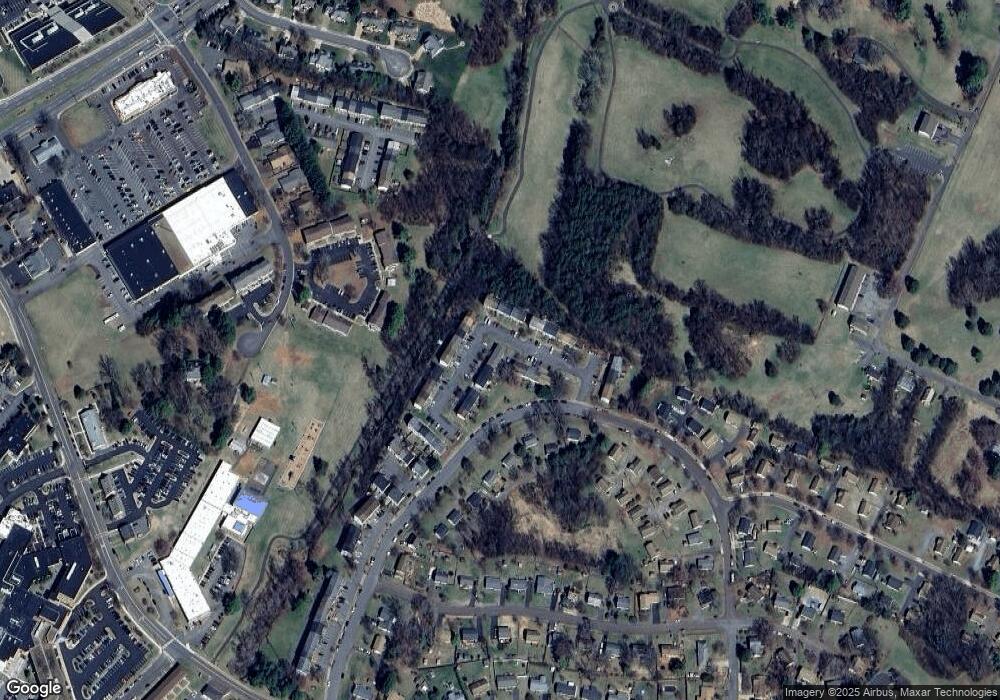 1815 Picadilly Cir, Culpeper, VA 22701 - photo 1