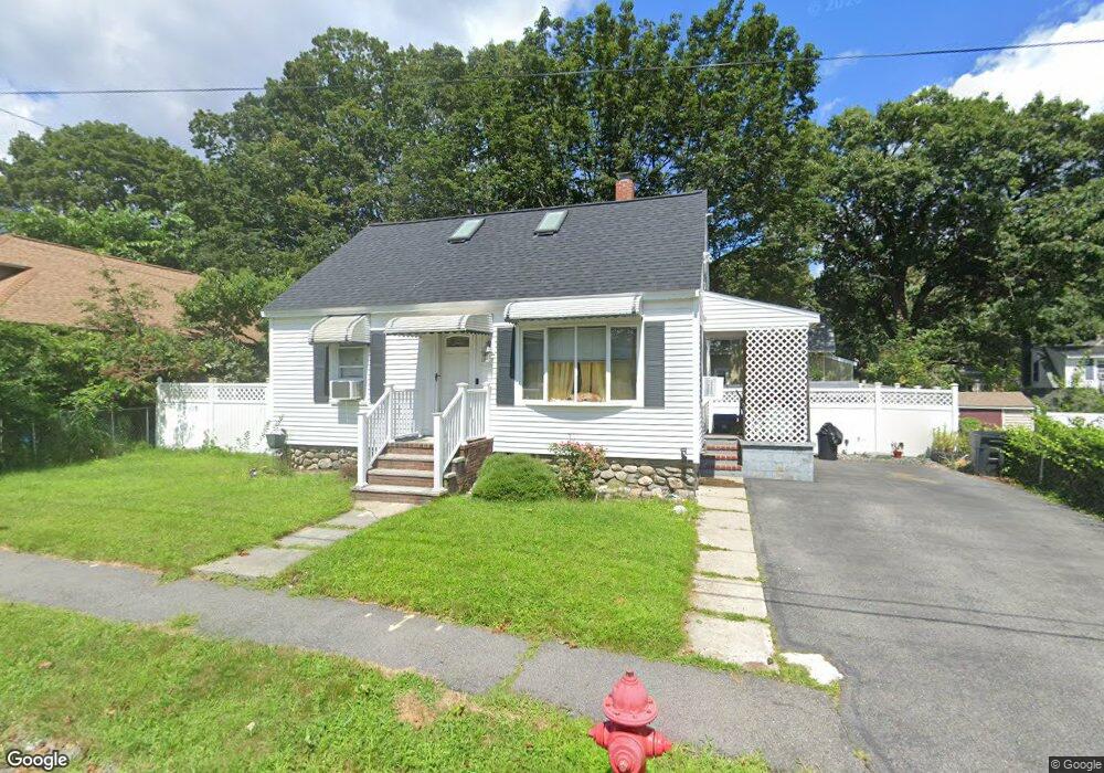 11 Norgate Rd, Methuen, MA 01844 - photo 1