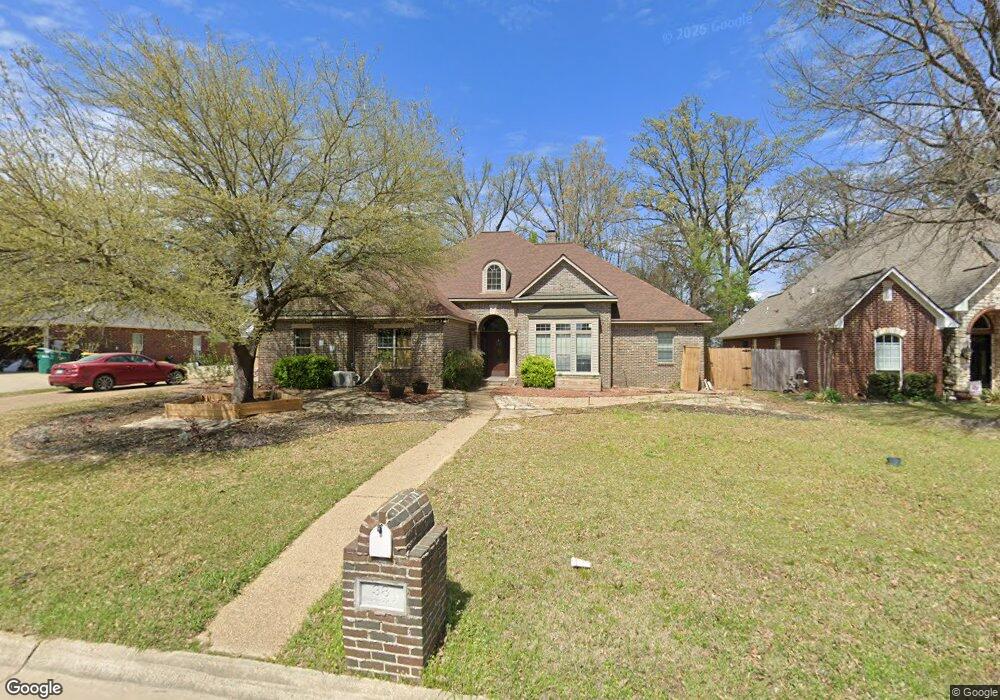 38 Briarwood Cir, Texarkana, TX 75503 - photo 1