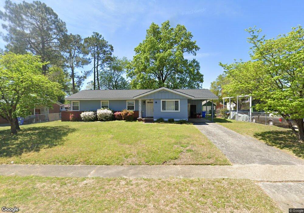 726 Stoneykirk Dr, Fayetteville, NC 28314 - photo 1