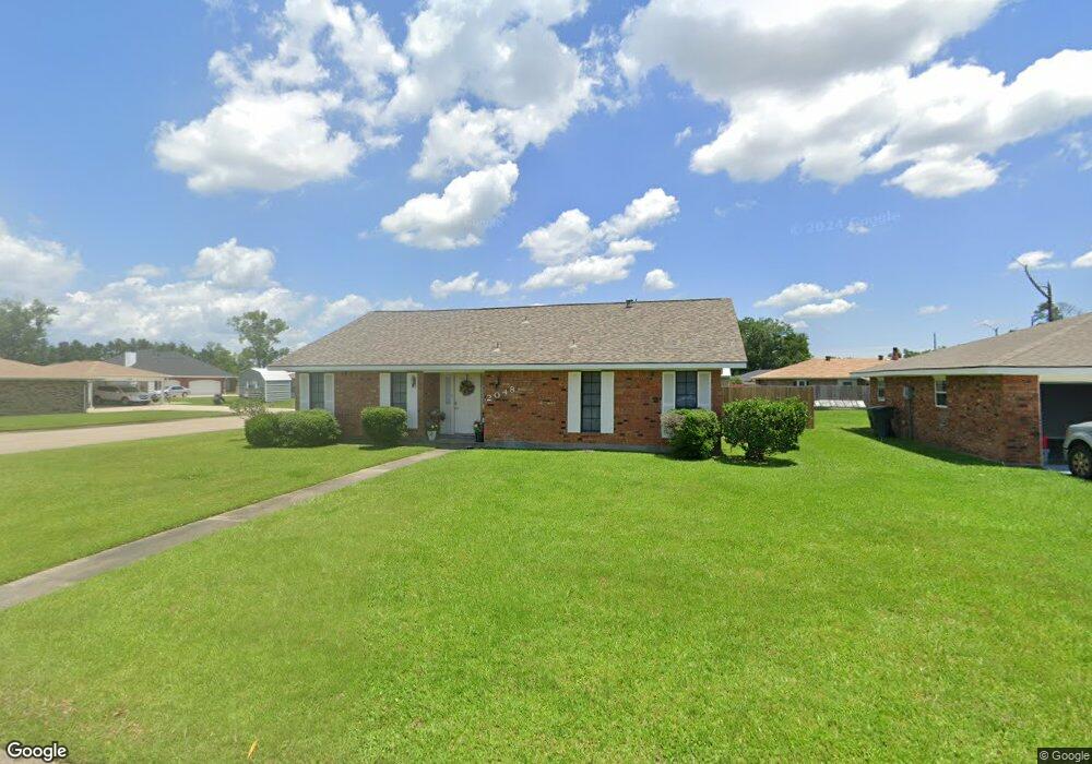 2048 Willowick St, Lake Charles, LA 70607 - photo 1