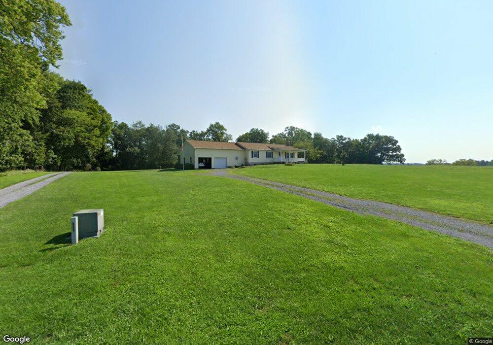 1625 Keysville Bruceville Rd, Keymar, MD 21757 - photo 1