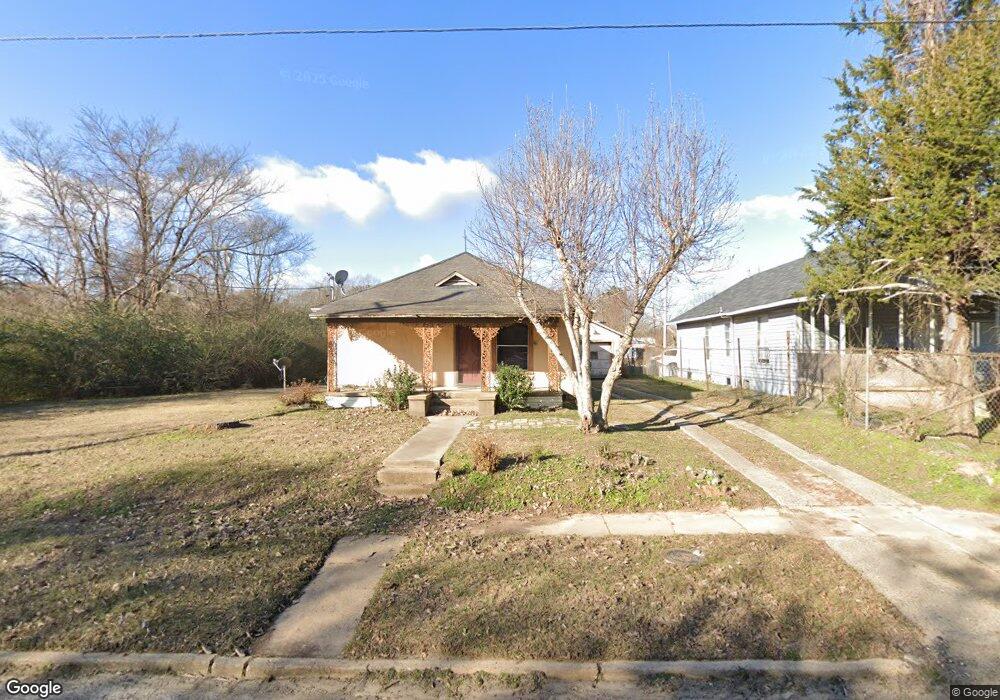412 S Lelia Ave, Texarkana, TX 75501 - photo 1