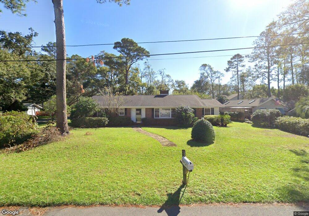 650 Bartow St, Saint Simons Island, GA 31522 - photo 1