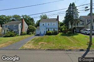 63 Overhill Rd, Fairfield, CT 06824