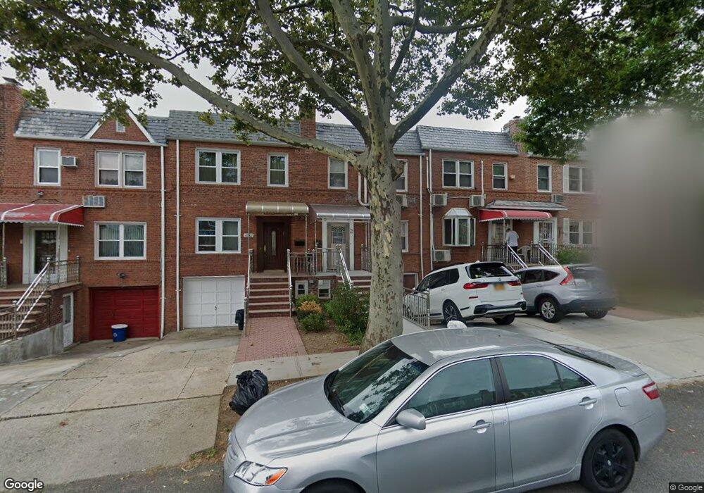 6907 174th St, Fresh Meadows, NY 11365 - photo 1