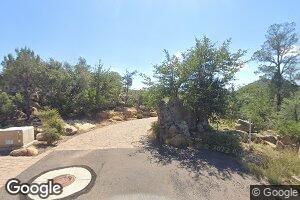 1340 Grey Eagle, Prescott, AZ 86305