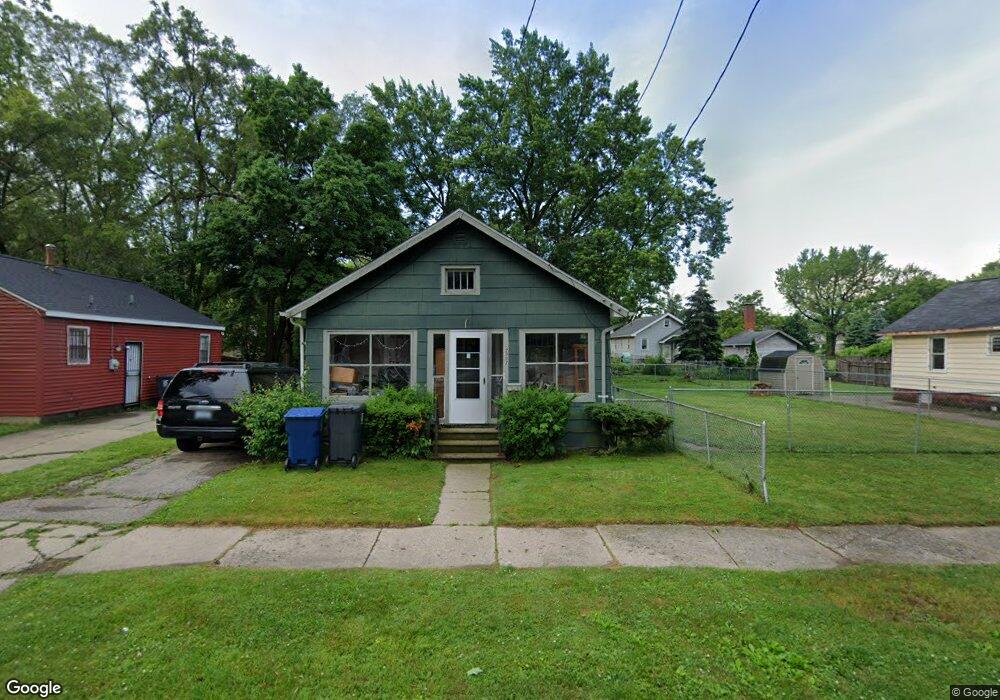 2002 Missouri Ave, Flint, MI 48506 - photo 1