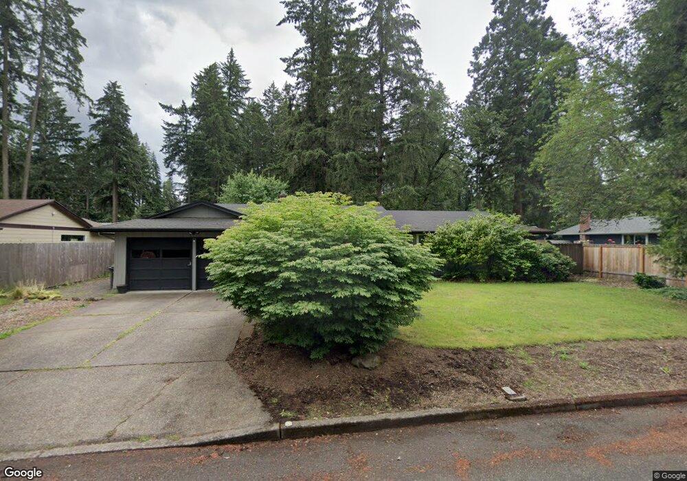 5160 Oakridge Rd, Lake Oswego, OR 97035 - photo 1