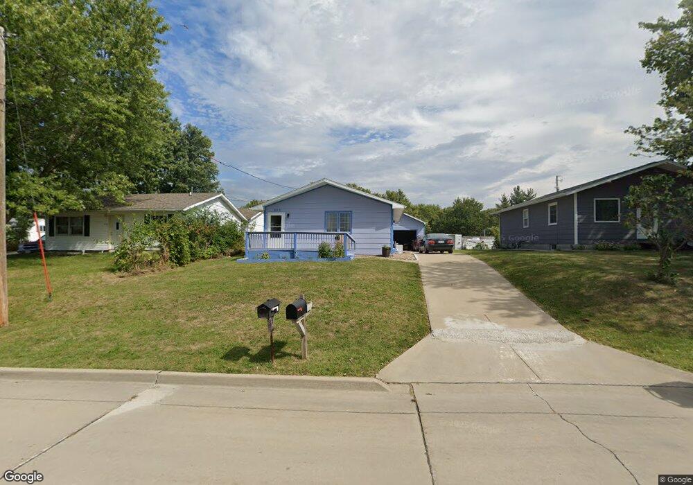 925 S Park St, Osceola, IA 50213 - photo 1