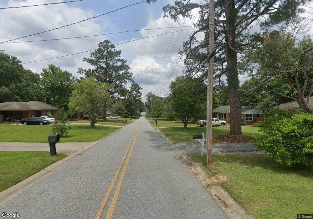 0 Fairfax Dr unit 7498706, Macon, GA 31206 - photo 1