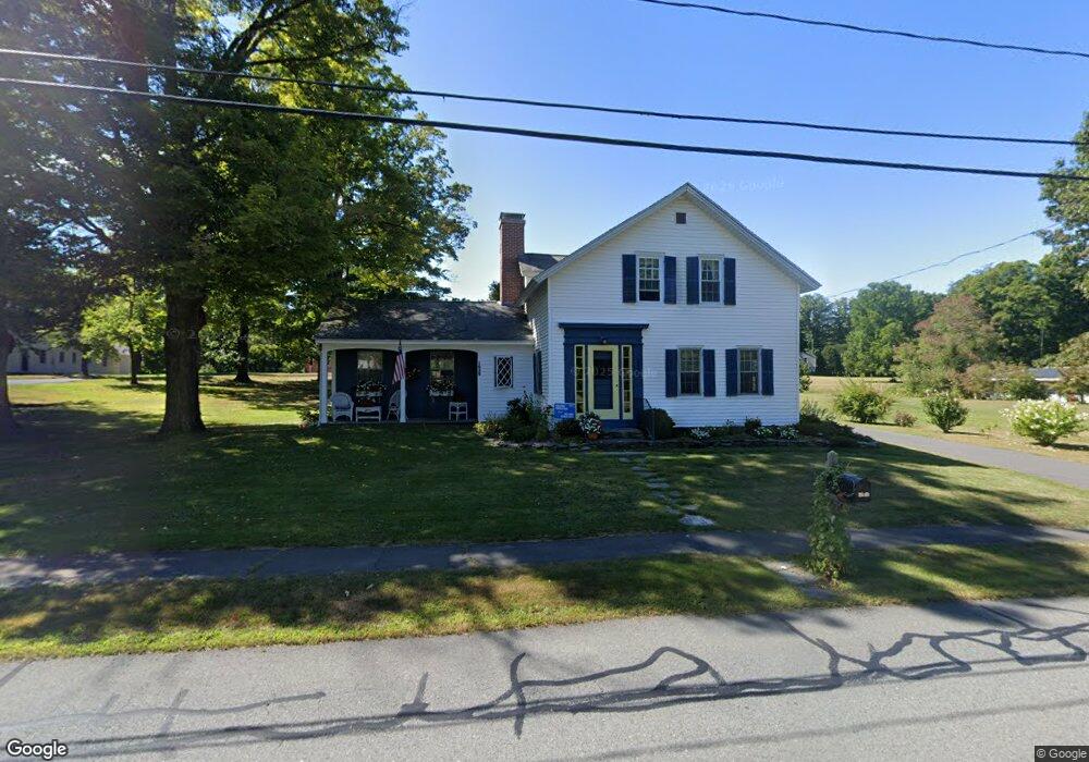 1025 S East St, Amherst, MA 01002 - photo 1