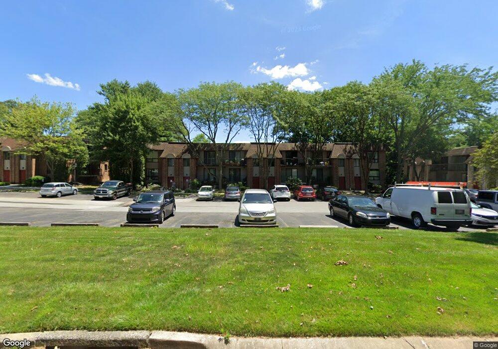 726 Putnam Blvd unit 7A, Wallingford, PA 19086 - photo 1