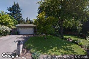 16964 Gassner Ln, Lake Oswego, OR 97035