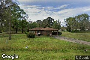 417 Ward St, Doyline, LA 71023