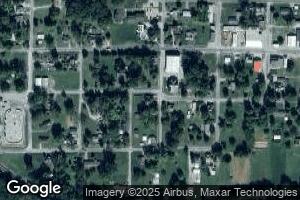 203 S Jennette St, Enfield, IL 62835
